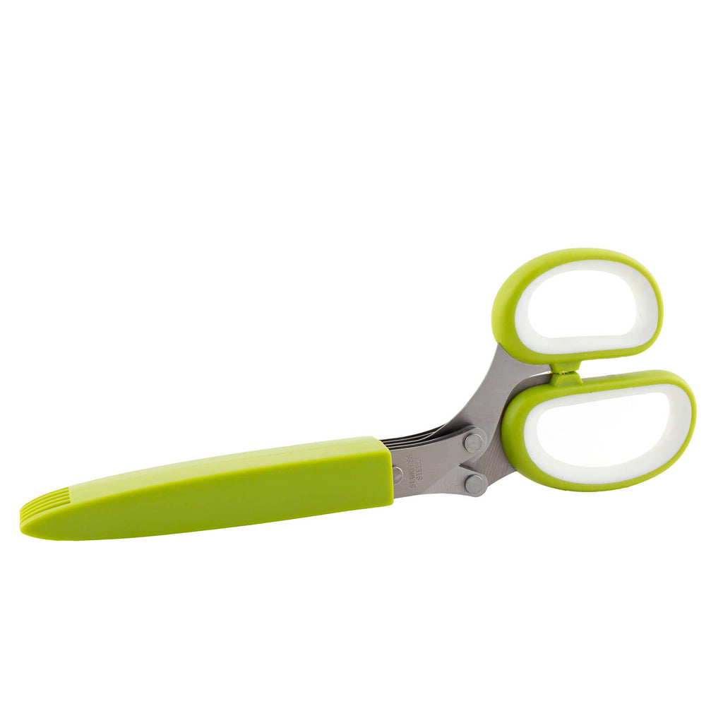 Garnish & Herb Scissors (Choppers) – Bar Supplies