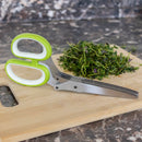Garnish & Herb Scissors (Choppers)