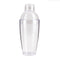 3 piece Cocktail Shaker - Plastic -Capacity Option