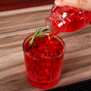 3 piece Cocktail Shaker - Plastic -Capacity Option