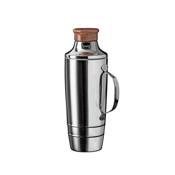 Crafthouse Signature Jumbo Cocktail Shaker - Double Walled - 50oz