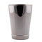 Olea™ Gunmetal Black Cocktail Shaker - 16oz Weighted