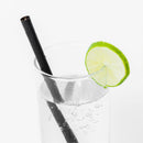Agave Jumbo Size Straws - Unwrapped - Case of 1,200 - Size & Color Options
