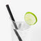 Agave Jumbo Size Straws - Unwrapped - Case of 1,200 - Size & Color Options