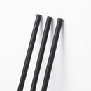 Agave Jumbo Size Straws - Unwrapped - Case of 1,200 - Size & Color Options