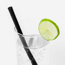 Agave Jumbo Size Straws - Wrapped - Case of 1,200 - Color Options