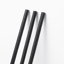 Agave Jumbo Size Straws - Wrapped - Case of 1,200 - Color Options
