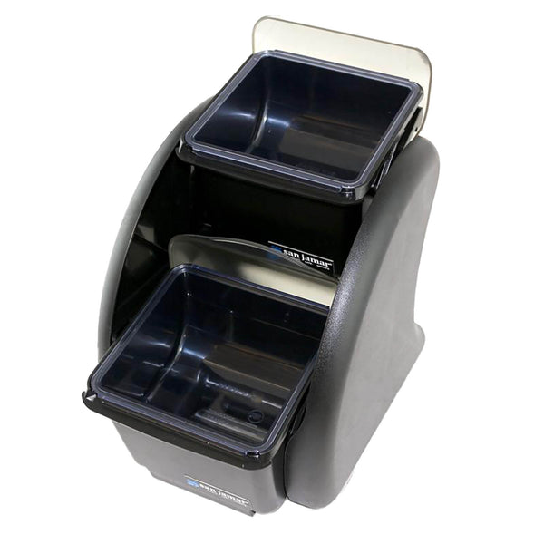 San Jamar  Stacker Conversion Kit - Dome / Mini Dome - BDSX100