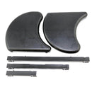 San Jamar  Stacker Conversion Kit - Dome / Mini Dome - BDSX100