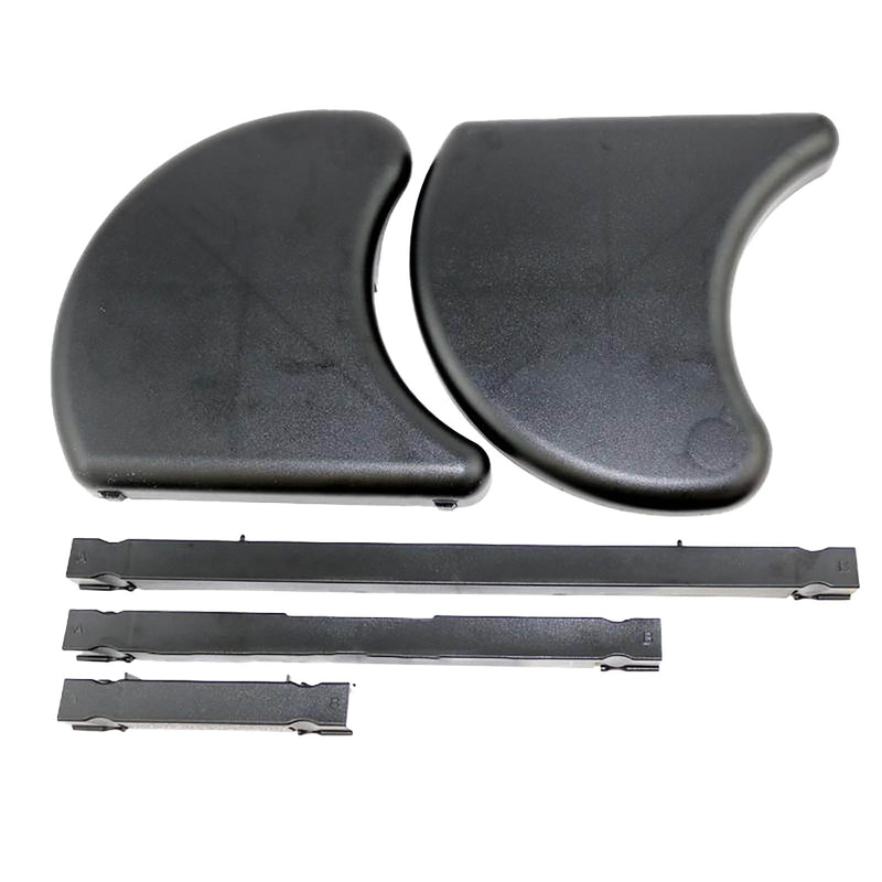 San Jamar  Stacker Conversion Kit - Dome / Mini Dome - BDSX100