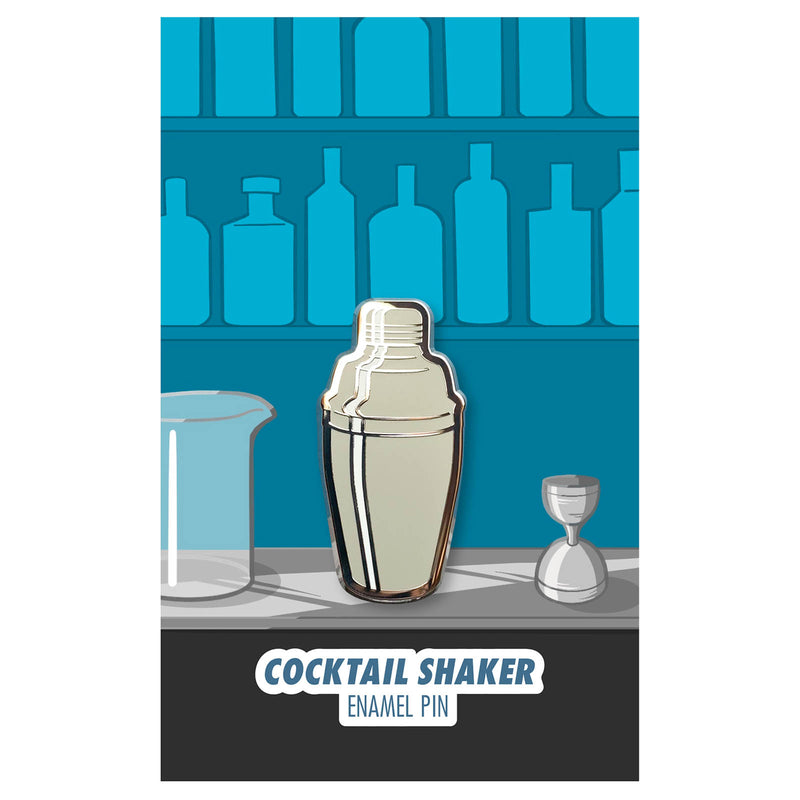 Pin Set Cocktail Cocktail Enamel Pins - Design Variants – Bar Supplies