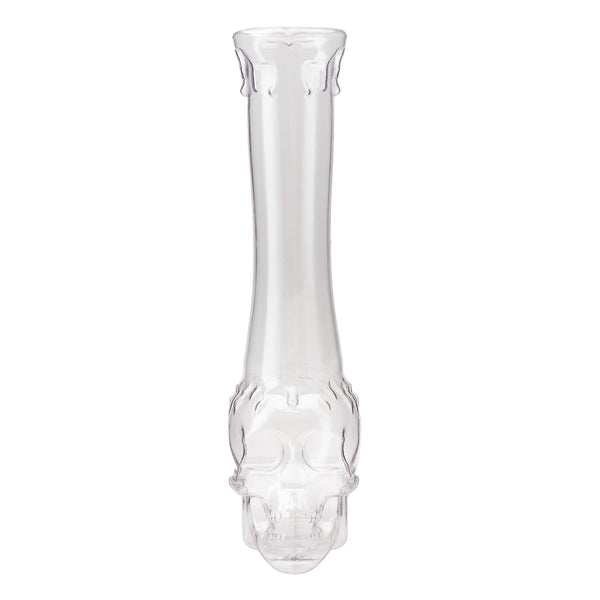 Party Yards - Clear Skull Theme - 2 sizes