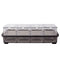 Garnish Caddy - Removable Containers - 5 Piece