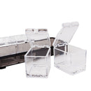 Garnish Caddy - Removable Containers - 5 Piece