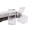 Garnish Caddy - Removable Containers - 5 Piece