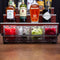 Garnish Caddy - Removable Containers - 5 Piece