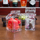 Garnish Caddy - Removable Containers - 5 Piece