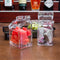 Garnish Caddy - Removable Containers - 5 Piece