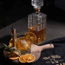 Small Batch Cocktail Garnish Co.'s Case of Dehydrated Slices - Flavor Options