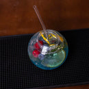 Plastic Cocktail Ball - 24 ounce - Quido Style