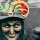 Wicked Witch - BarConic® Tiki Drinkware