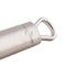 Zester - Stainless Steel - 7in