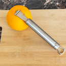 Zester - Stainless Steel - 7in