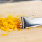 Zester - Stainless Steel - 7in