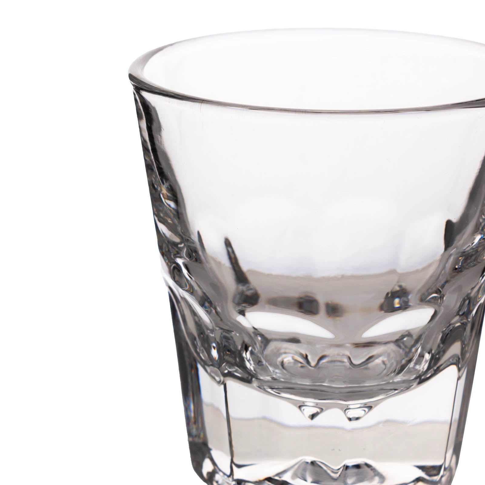 BarConic ® 4.5oz Alpine Shooter Glass - Case of 36 – Bar Supplies