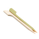 BarConic® 3.5in Paddle Cocktail Picks (Pack of 100)