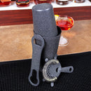 4 piece Set w/ V-Rod® - Weathered Iron