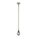 BarConic® Stainless Steel Bar Spoon w/ Funnel
