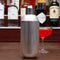 BarConic® 3 Piece Shaker - 26oz - Stainless Steel