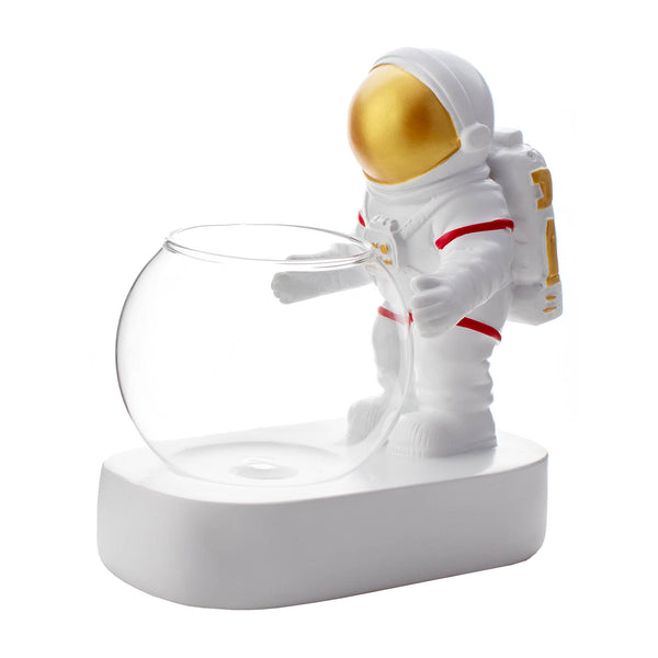 BarConic® Light up Astronaut Cocktail Glass - 10 ounce
