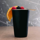 BarConic® Black Matte Cup - 18 ounce