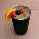 BarConic® Black Matte Cup - 18 ounce