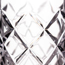 651ml (22 ounce) BarConic® Diamond Pattern Mixing Glass