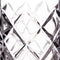 651ml (22 ounce) BarConic® Diamond Pattern Mixing Glass