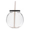 BarConic® Fishbowl - Flat Sided - 40 ounce