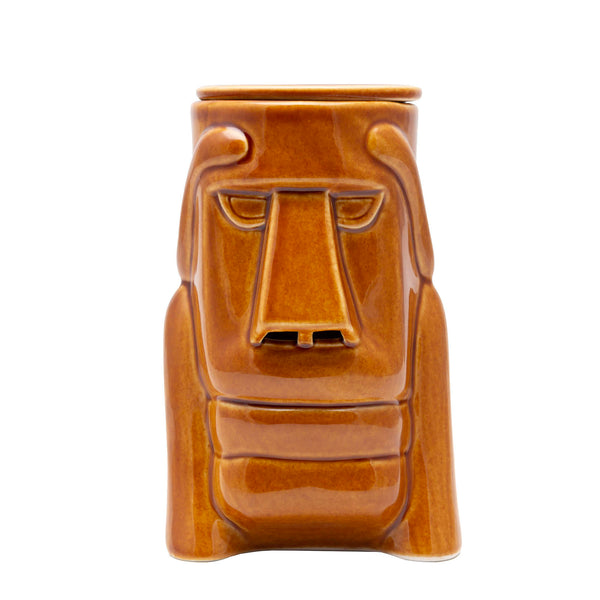 BarConic® Dry Ice - Tiki Mug