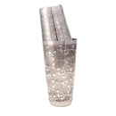 BarConic® Skull Etched Design - Shaker Set - 18oz & 30oz