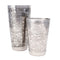 BarConic® Skull Etched Design - Shaker Set - 18oz & 30oz