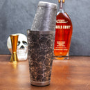 BarConic® Skull Etched Design - Shaker Set - 18oz & 30oz