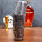BarConic® Skull Etched Design - Shaker Set - 18oz & 30oz