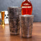 BarConic® Skull Etched Design - Shaker Set - 18oz & 30oz