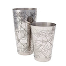 BarConic® Spider Web Etched Design - 18oz & 30oz