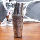 BarConic® Spider Web Etched Design - 18oz & 30oz