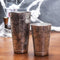 BarConic® Spider Web Etched Design - 18oz & 30oz