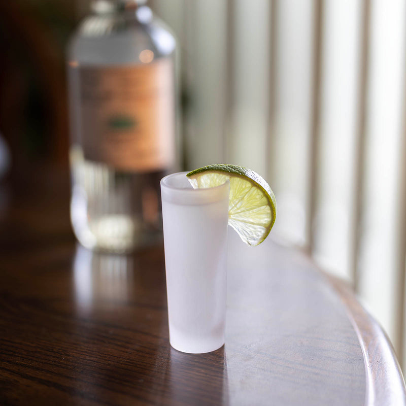 32oz hydro flask diameter Small Tea Glasses, Set of Two (4 oz)  In Pursuit of Tea
