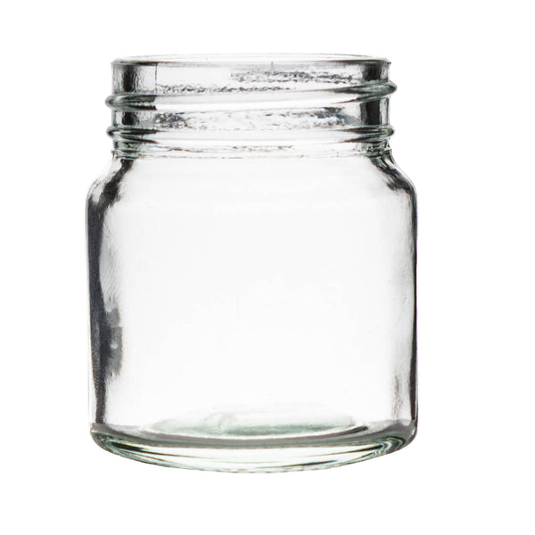 Barconic® Mini Mason Jar - 2oz
